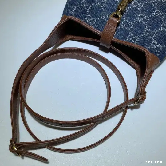Hyper Peter 1961 hobo GUCCI mini Jackie bag 0519